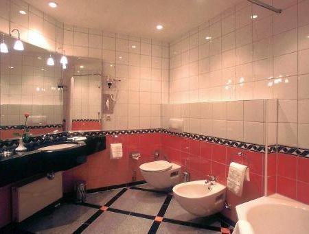 Hotel Convita Rottenburg am Neckar Oda fotoğraf