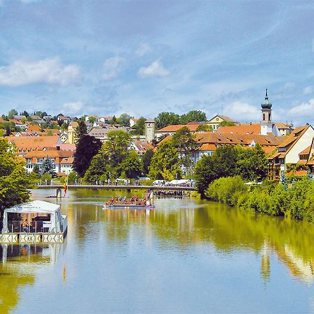 Hotel Convita Rottenburg am Neckar Dış mekan fotoğraf