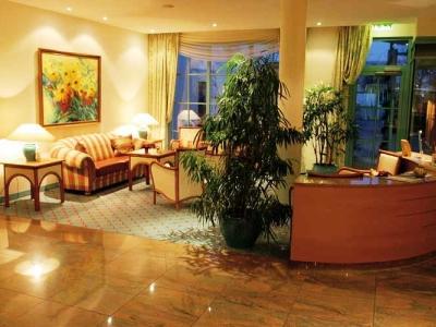 Hotel Convita Rottenburg am Neckar İç mekan fotoğraf