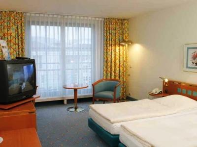 Hotel Convita Rottenburg am Neckar Oda fotoğraf