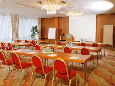 Hotel Convita Rottenburg am Neckar Konforlar fotoğraf