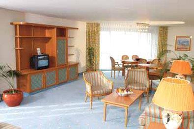 Hotel Convita Rottenburg am Neckar Restoran fotoğraf