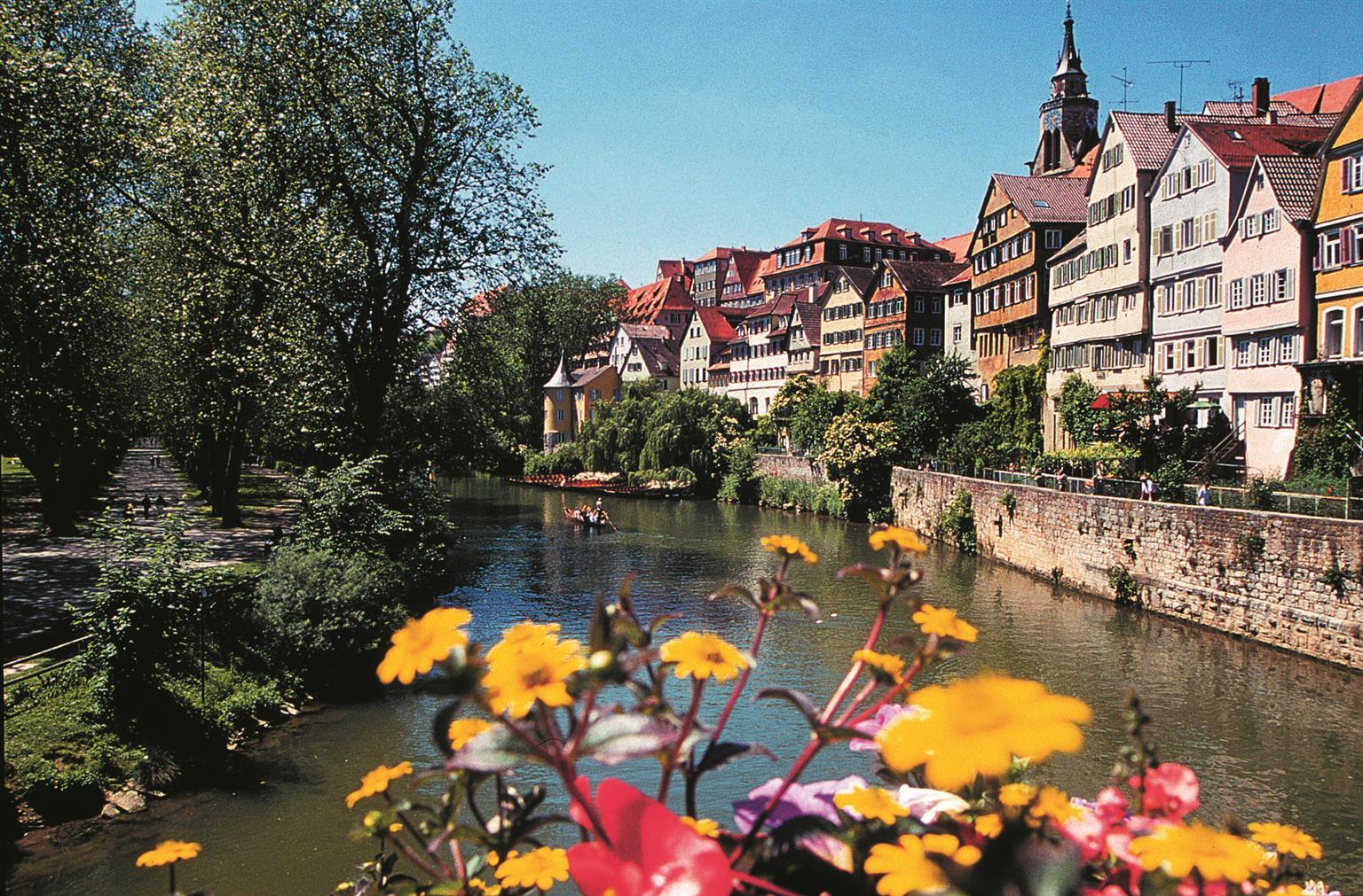Hotel Convita Rottenburg am Neckar Dış mekan fotoğraf