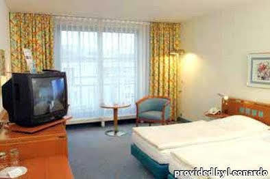Hotel Convita Rottenburg am Neckar Dış mekan fotoğraf